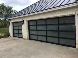 Garage Door Repair